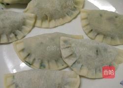 煎饺的做法图解4