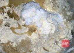 酥脆小麻花的做法图解1