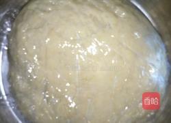 酥脆小麻花的做法图解2