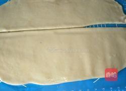 酥脆小麻花的做法图解4