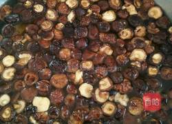 糯米烧麦的做法图解2