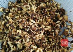 糯米烧麦的做法图解3