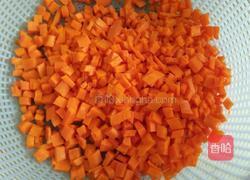 糯米烧麦的做法图解6