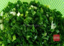 糯米烧麦的做法图解7