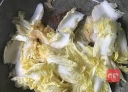 蒜蓉香辣酱炒娃娃菜的做法图解5