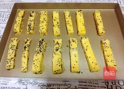 黄金面包条的做法图解6