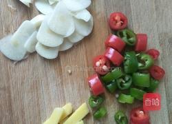 醋泡木耳的做法图解1