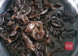 醋泡木耳的做法图解5
