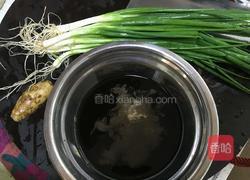 酱油鸡的做法图解3