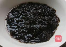 老屋私房菜紫菜蛋花汤的做法图解4