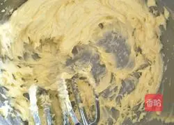 Illustration of how to make margarita cookies 3