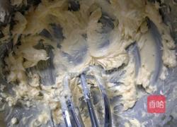 可可小熊饼干的做法图解1