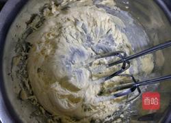 可可小熊饼干的做法图解3