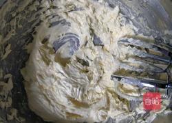 可可小熊饼干的做法图解5