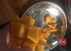 抹茶雪媚娘的做法图解6