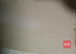 草莓豆沙卷的做法图解4