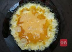 苦瓜炒蛋的做法图解4