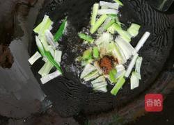 苦瓜炒蛋的做法图解6