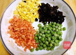 什锦蒸饺，饺子的做法图解2