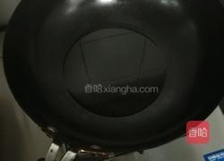 香菇青椒炒鸡块的做法图解9