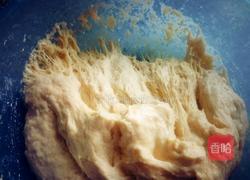 奶香油条的做法图解5