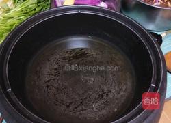 烤牛肉火锅的做法图解2