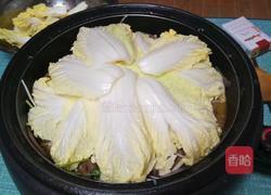 烤牛肉火锅的做法图解8