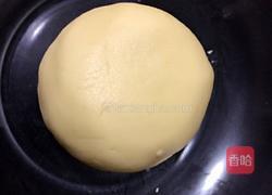 绣球酥的做法图解2