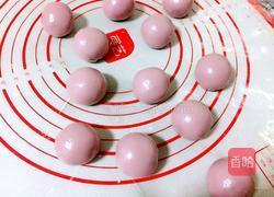 绣球酥的做法图解5