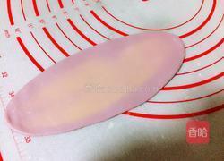 绣球酥的做法图解6