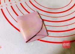 绣球酥的做法图解7