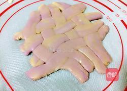 绣球酥的做法图解13