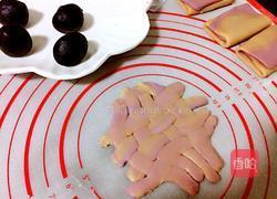 绣球酥的做法图解14