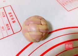 绣球酥的做法图解15