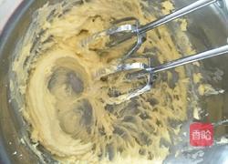 可可曲奇饼干的做法图解2