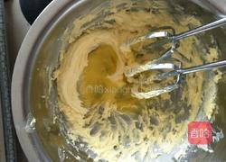 可可曲奇饼干的做法图解3