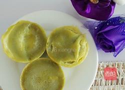 自制实蛋的做法图解6