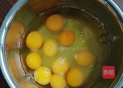自制实蛋的做法图解1