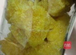 香橙鳕鱼的做法图解5