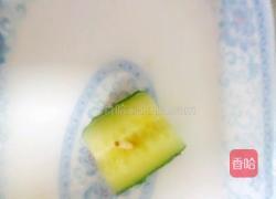 高颜值黄瓜的做法图解15