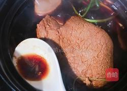 五香酱牛肉的做法图解5