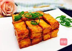 酸甜一口酥的做法图解13