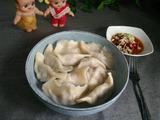 羊肉饺子