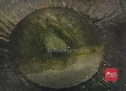 葱香茄汁焖鲈鱼的做法图解10