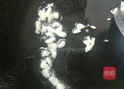 酸菜肉沫豌豆的做法图解8