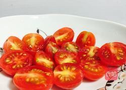 羽衣甘蓝牛肉沙拉的做法图解4