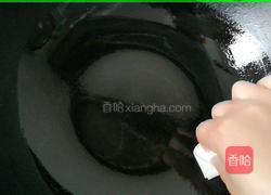 摊粉皮儿(自制)的做法图解5