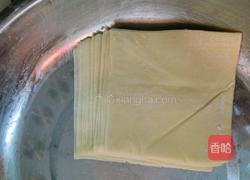 葱饼的做法图解3