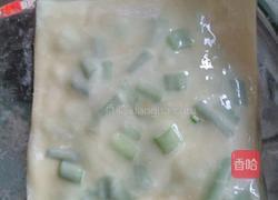葱饼的做法图解6