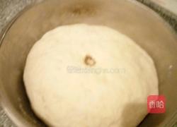 奶香黄豆馒头的做法图解8